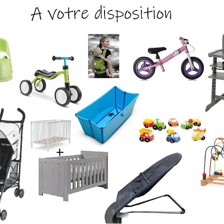 Bienvenue Chez Romane Aigueze Ngoại thất bức ảnh