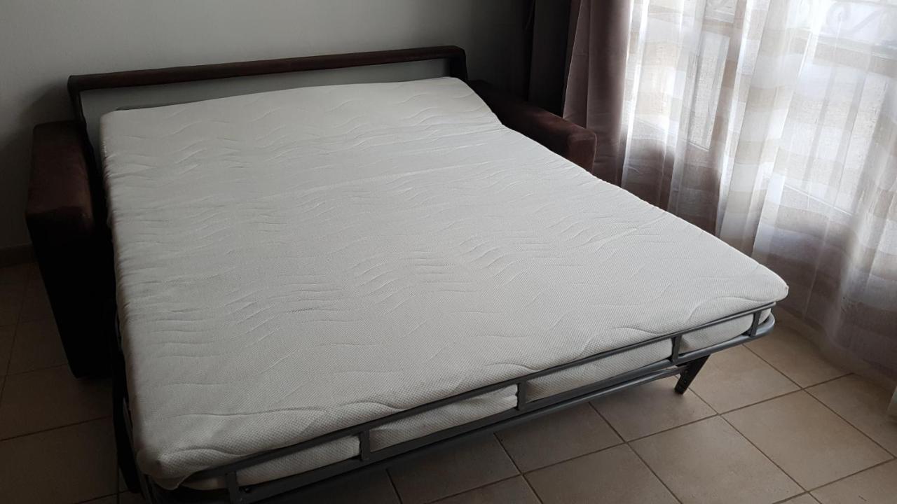 Bienvenue Chez Romane Aigueze Ngoại thất bức ảnh