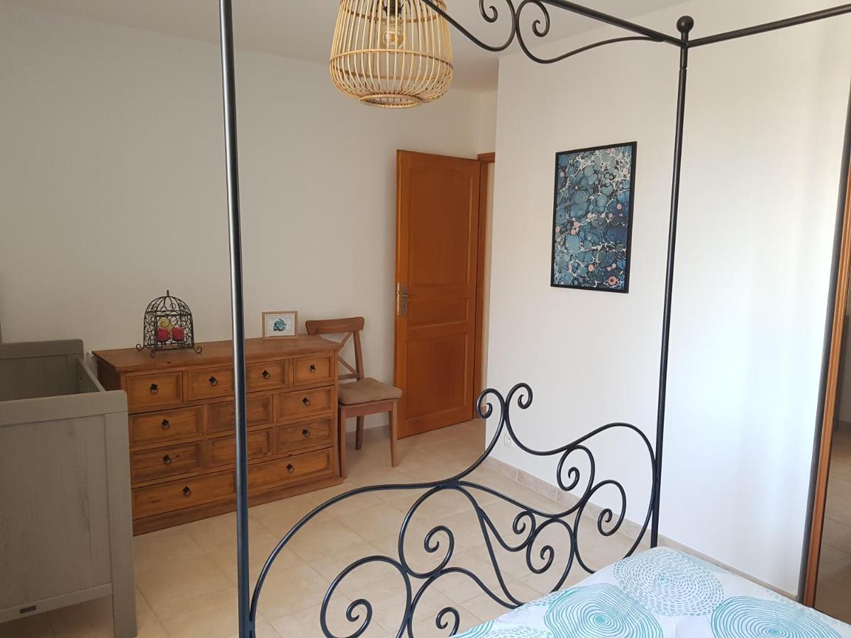 Bienvenue Chez Romane Aigueze Ngoại thất bức ảnh